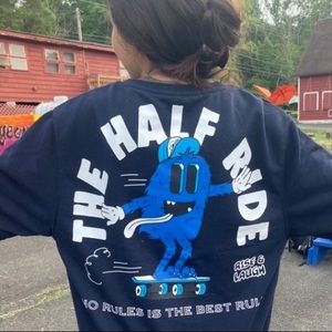 Meet your Posher, Maddy